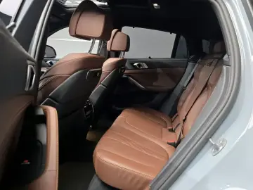 2024 BMW X6 с пробегом 21 166 км