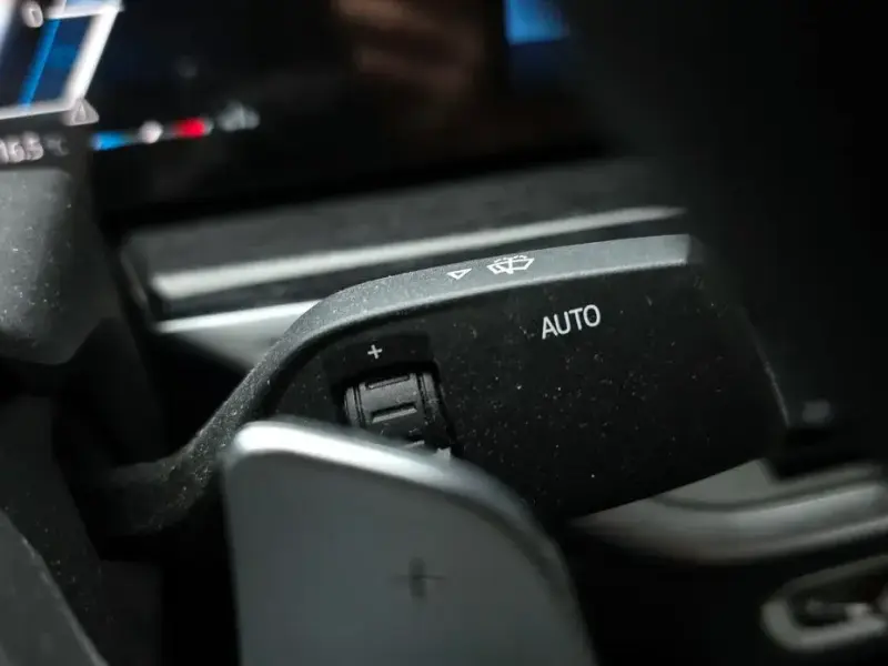 2024 BMW X6 с пробегом 21 166 км