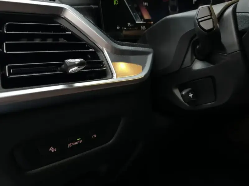 2024 BMW X6 с пробегом 21 166 км