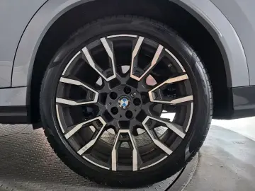 2024 BMW X6 с пробегом 21 166 км