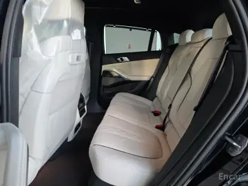 2026 BMW X6 с пробегом 4 000 км