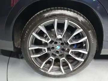 2025 BMW X6 с пробегом 9 079 км