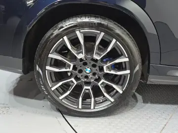 2024 BMW X6 с пробегом 40 415 км