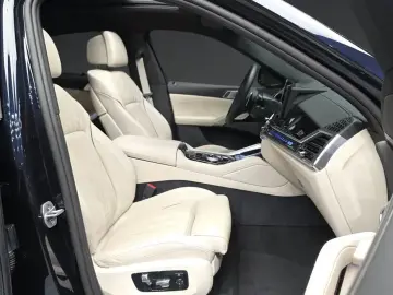 2025 BMW X6 с пробегом 9 079 км
