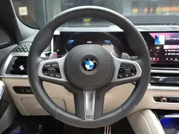 2025 BMW X6 с пробегом 9 079 км