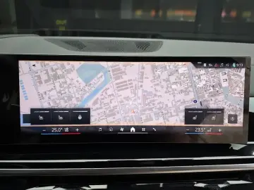 2025 BMW X6 с пробегом 9 079 км