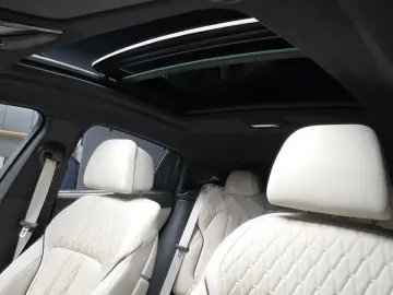 2025 BMW X6 с пробегом 9 079 км