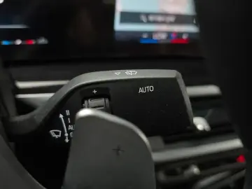 2024 BMW X6 с пробегом 40 415 км