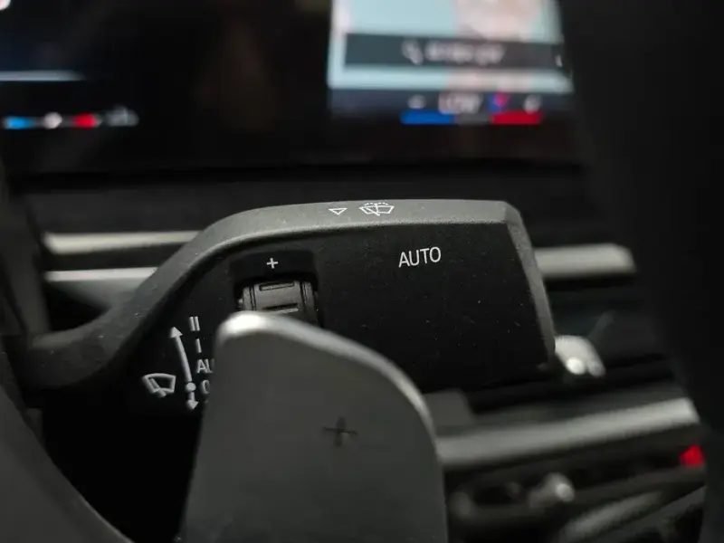 2024 BMW X6 с пробегом 40 415 км