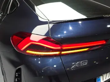 2025 BMW X6 с пробегом 9 079 км