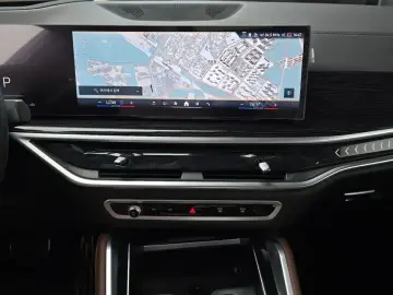 2024 BMW X6 с пробегом 40 415 км