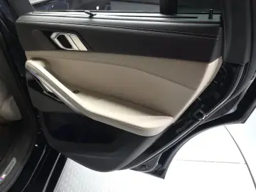 2025 BMW X6 с пробегом 9 079 км
