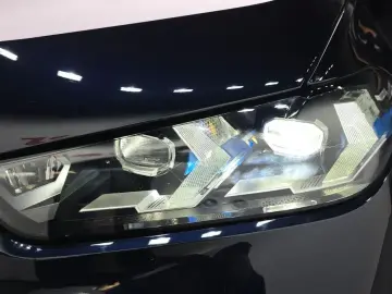 2024 BMW X6 с пробегом 40 415 км