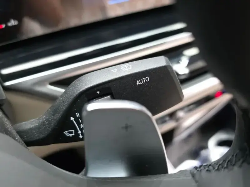 2025 BMW X6 с пробегом 9 079 км