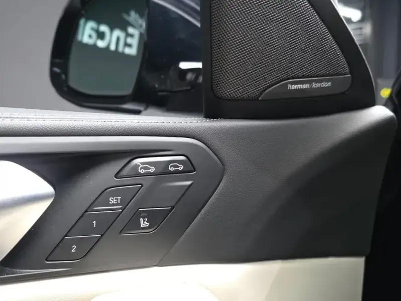 2025 BMW X6 с пробегом 9 079 км