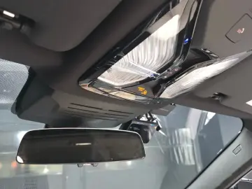 2025 BMW X6 с пробегом 9 079 км