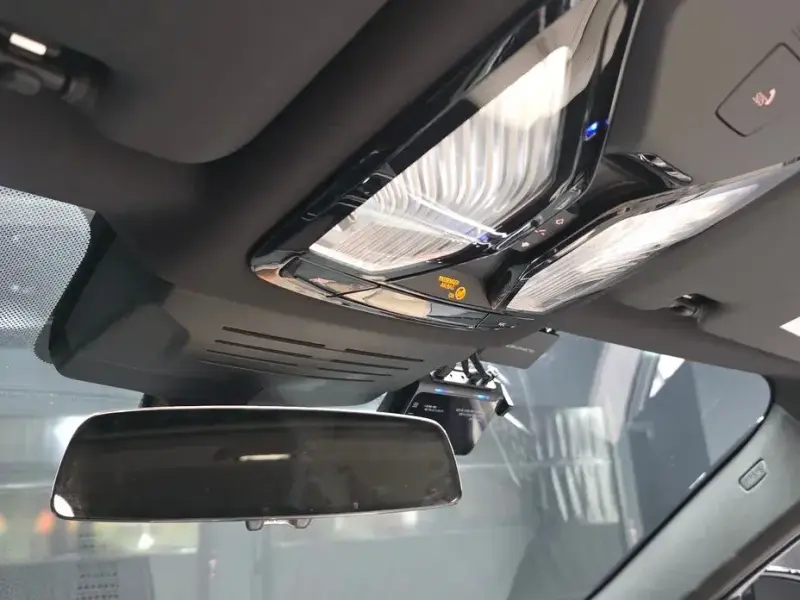 2025 BMW X6 с пробегом 9 079 км