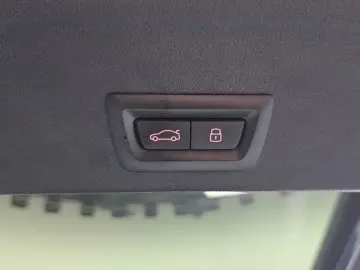 2024 BMW X6 с пробегом 40 415 км