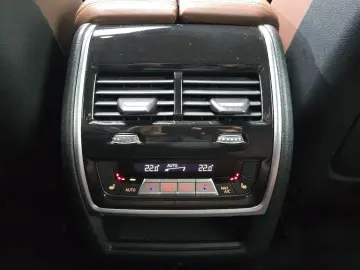 2024 BMW X6 с пробегом 40 415 км