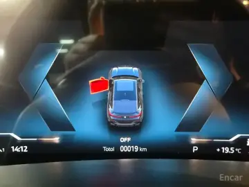 2026 BMW X6 с пробегом 20 км