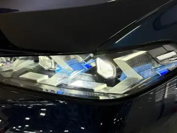 2025 BMW X6 с пробегом 20 855 км