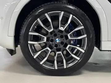 2024 BMW X6 с пробегом 41 016 км