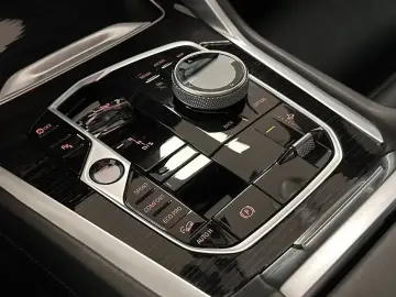 2024 BMW X6 с пробегом 41 016 км