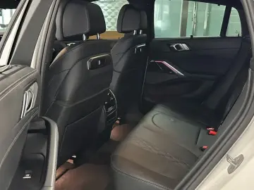 2024 BMW X6 с пробегом 41 016 км