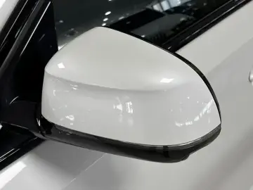 2024 BMW X6 с пробегом 41 016 км