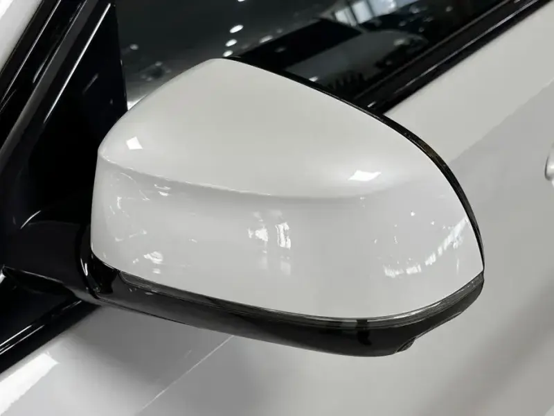 2024 BMW X6 с пробегом 41 016 км