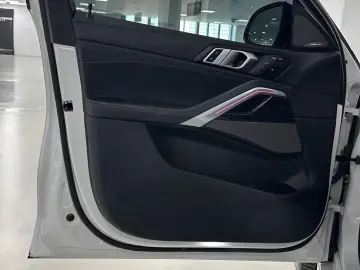 2024 BMW X6 с пробегом 41 016 км