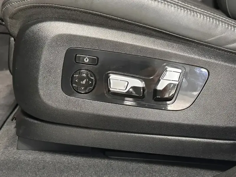 2024 BMW X6 с пробегом 41 016 км