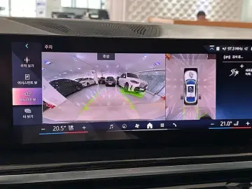 2024 BMW X6 с пробегом 41 016 км