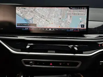 2024 BMW X6 с пробегом 15 904 км