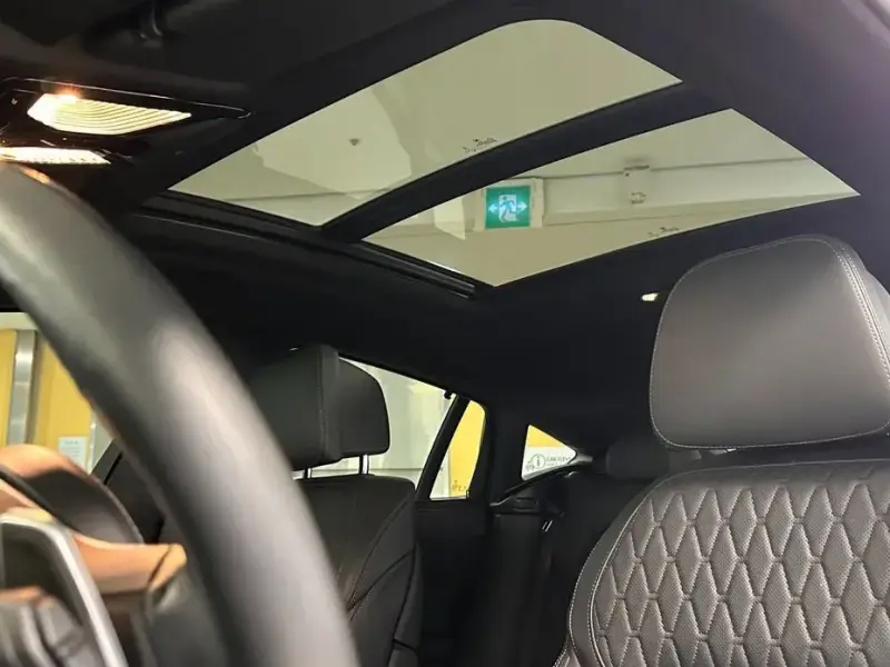 2024 BMW X6 с пробегом 41 016 км