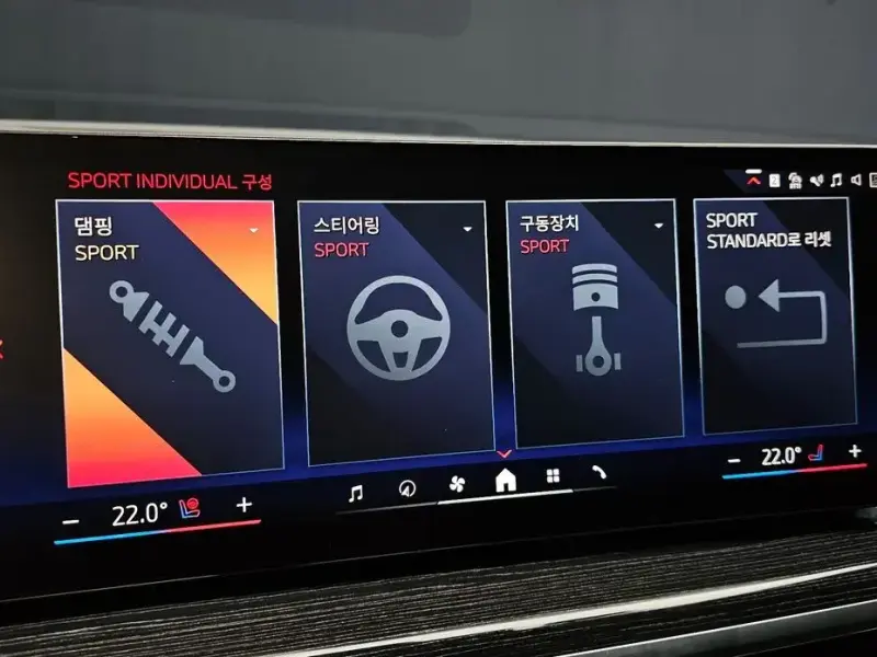 2024 BMW X6 с пробегом 15 904 км