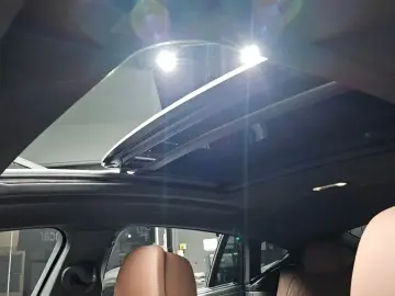 2024 BMW X6 с пробегом 15 904 км