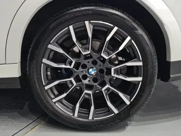 2024 BMW X6 с пробегом 15 904 км