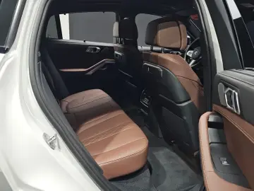 2024 BMW X6 с пробегом 15 904 км