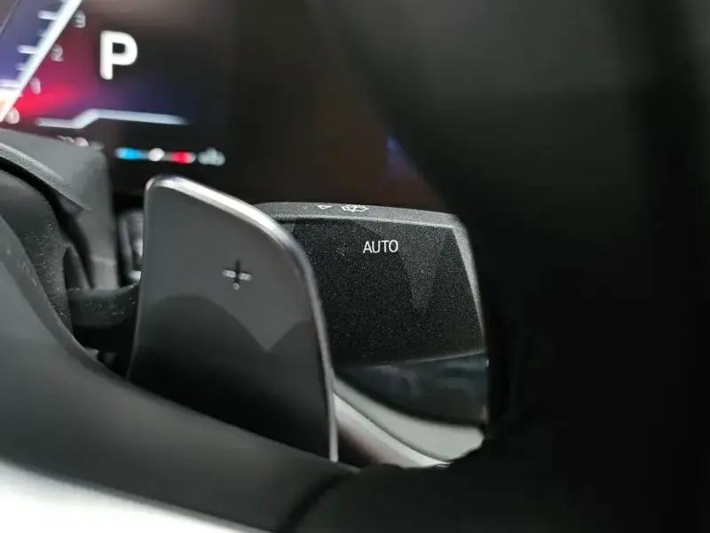 2024 BMW X6 с пробегом 15 904 км