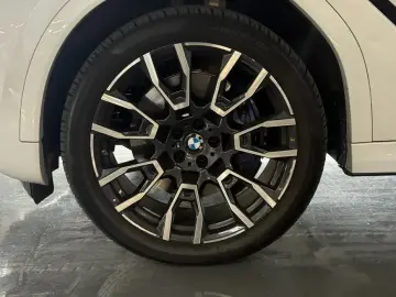 2024 BMW X6 с пробегом 29 750 км
