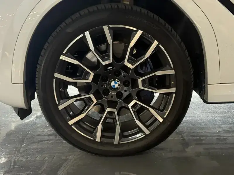 2024 BMW X6 с пробегом 29 750 км