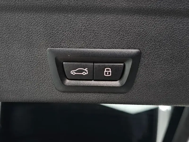 2024 BMW X6 с пробегом 15 904 км
