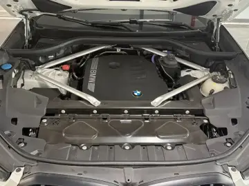 2024 BMW X6 с пробегом 29 750 км