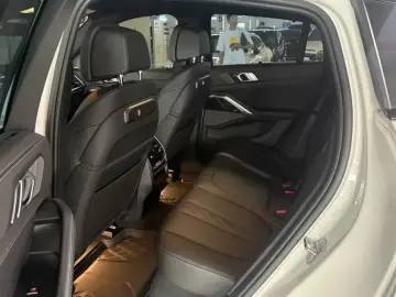 2024 BMW X6 с пробегом 29 750 км