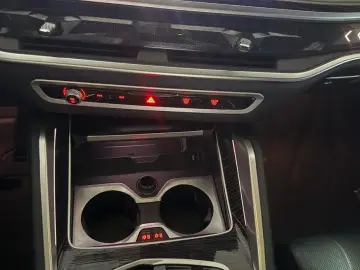2024 BMW X6 с пробегом 29 750 км