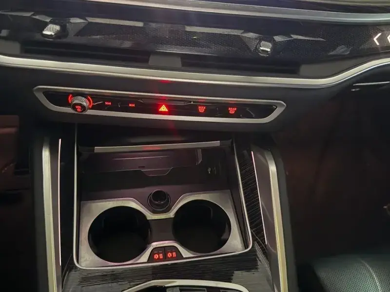 2024 BMW X6 с пробегом 29 750 км