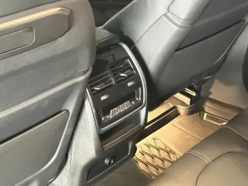 2024 BMW X6 с пробегом 29 750 км