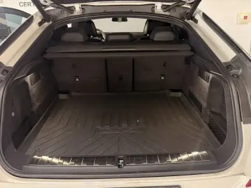 2024 BMW X6 с пробегом 29 750 км