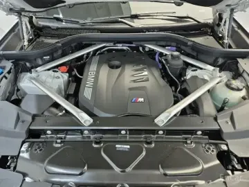 2025 BMW X6 с пробегом 2 924 км